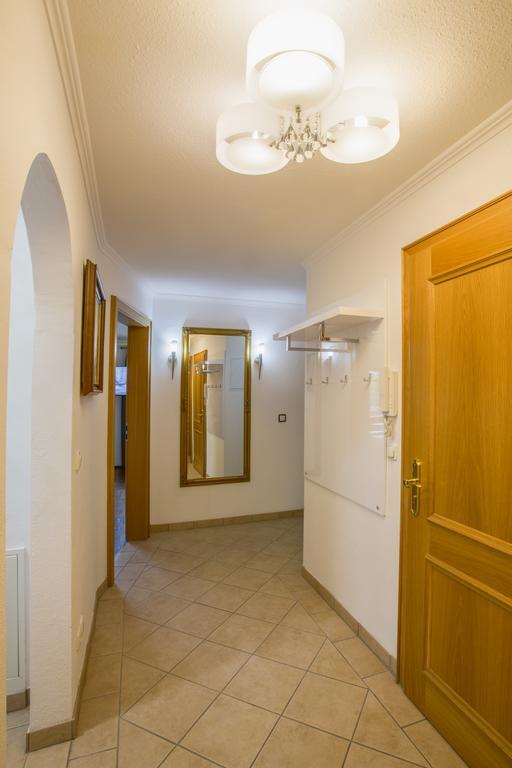 Golden Gapa Central Apartment 4 Garmisch-Partenkirchen Kamer foto