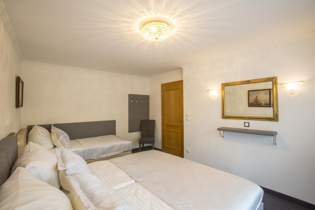 Golden Gapa Central Apartment 4 Garmisch-Partenkirchen Kamer foto