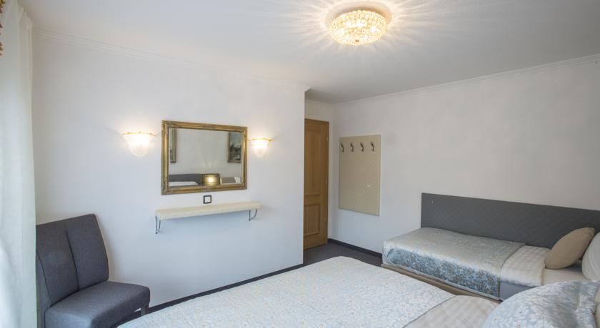 Golden Gapa Central Apartment 4 Garmisch-Partenkirchen Kamer foto