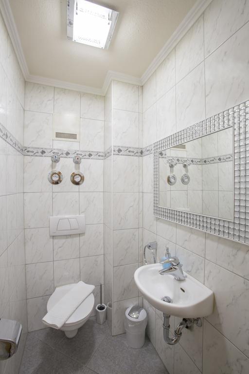 Golden Gapa Central Apartment 4 Garmisch-Partenkirchen Kamer foto